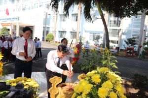 Bệnh viện Y dược cổ truyền Đồng Nai cần đẩy mạnh mảng phục hồi chức năng