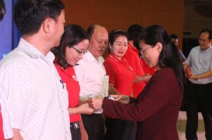 Điều kiện, quyền lợi khi hiến mô, bộ phận cơ thể người