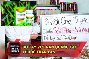 Chấn chỉnh hoạt động quảng cáo, kinh doanh thuốc qua các mạng xã hội