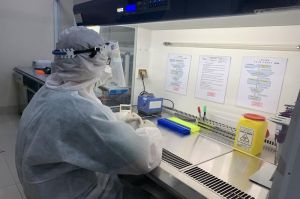 Covid-19 được coi là bệnh nghề nghiệp, được hưởng bảo hiểm xã hội từ ngày 1-4