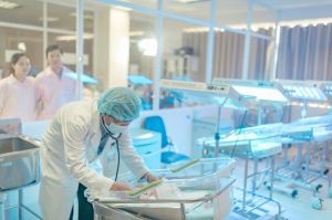 Tầm quan trọng của việc tầm soát trước sinh