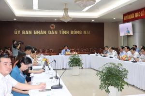 Xây dựng hệ thống y tế công bằng, chất lượng, hiệu quả và hội nhập quốc tế