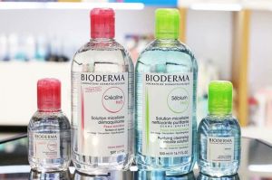 Thu hồi nhiều loại mỹ phẩm không đạt tiêu chuẩn chất lượng