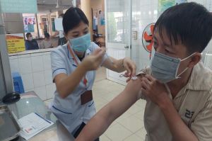 Tiếp tục đầu tư cho y tế cơ sở