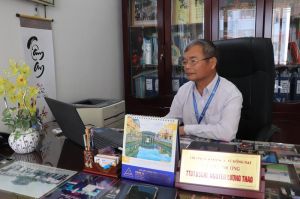 Những người truyền lửa cho y, bác sĩ tương lai