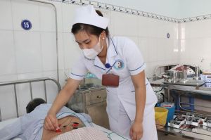 Đầu tư, phát triển Bệnh viện Y dược cổ truyền Đồng Nai