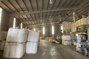 突出发展出口工业产品