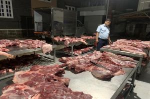 Phát hiện nhiều vi phạm an toàn thực phẩm