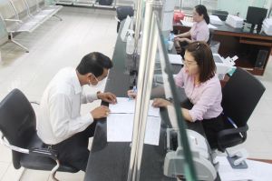 Triển khai các chương trình hỗ trợ tín dụng