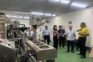 Tăng cường xử lý vi phạm trong lĩnh vực vật tư nông nghiệp