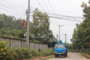 Huy động nguồn vốn xã hội hóa xây dựng nông thôn mới