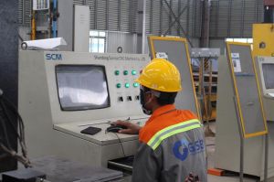 Doanh nghiệp quan tâm giảm phát thải khí nhà kính