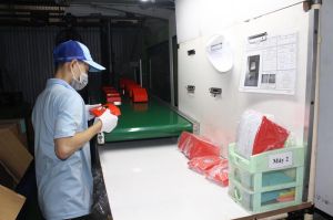 Cần luật hóa chính sách phát triển công nghiệp hỗ trợ