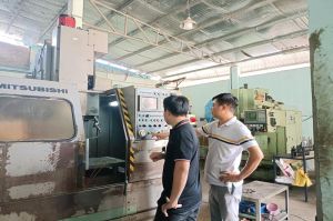 Nhiều kỳ vọng trong sản xuất của doanh nghiệp