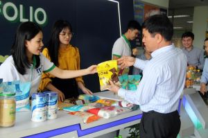 Sản phẩm đường nội nỗ lực cạnh tranh