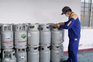 Mặt bằng giá tiêu dùng biến động