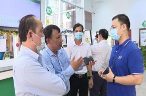 Thanh toán không tiền mặt – xu hướng tất yếu
