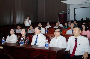 Nhà hát Nghệ thuật Đồng Nai: Từ dấu ấn vàng son...