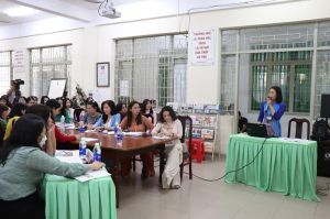 TP.Biên Hòa tổ chức hội thi giáo viên dạy giỏi thành phố cấp tiểu học