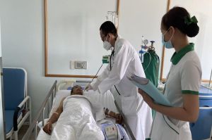 Tăng cường tuyên truyền Luật Phòng, chống tác hại của rượu, bia