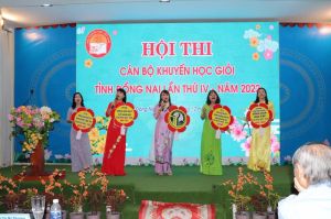 Triển khai xây dựng mô hình công dân học tập