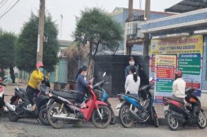 Tín hiệu vui từ thị trường lao động đầu năm