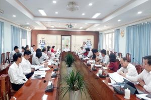 Tập hợp, phát huy hiệu quả vai trò của đội ngũ trí thức