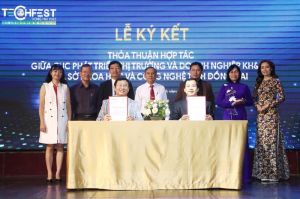 Đẩy mạnh thu hút nguồn lực xã hội đầu tư cho phát triển KH-CN