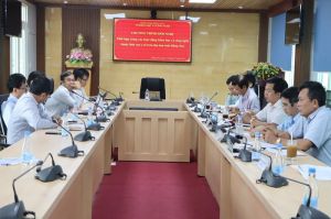 Quản lý 58 đề tài, dự án, đề án cấp Bộ, cấp tỉnh