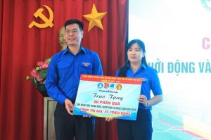 Triển khai có hiệu quả Năm chuyển đổi số các hoạt động của Đoàn