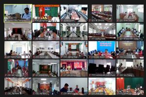 Không chủ quan với bệnh do virus Marburg gây ra