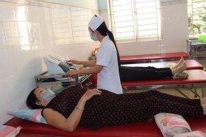 Đảm bảo công khai, minh bạch trong phân bổ thẻ BHYT