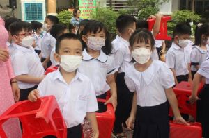 Toàn tỉnh chỉ còn 177 học sinh, sinh viên chưa tham gia BHYT