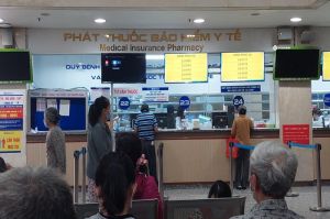 Những đối tượng được mua thẻ BHYT tại Bệnh viện Đa khoa Đồng Nai và Đa khoa Thống Nhất