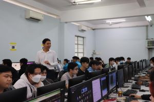 Tuyển sinh đại học năm 2023: Đa dạng ngành học, nhiều phương thức tuyển sinh