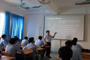 Nâng cao chất lượng giáo dục thường xuyên trong trường nghề