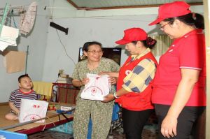 Điểm tựa cho người lang thang, cơ nhỡ