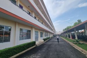 Công nhân mong chờ các dự án nhà ở xã hội