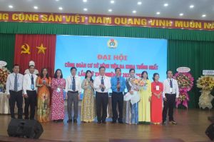 Tăng cường nắm bắt tâm tư, nguyện vọng đoàn viên, người lao động