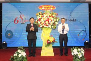 Kỷ niệm 68 năm Ngày Thầy thuốc Việt Nam