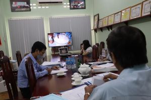 Sản phẩm đoạt giải phải có khả năng ứng dụng vào thực tiễn