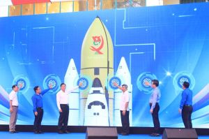 Tuổi trẻ Đồng Nai tiên phong chuyển đổi số