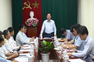 Năm 2023 dự kiến sẽ đấu giá 3 khu đất