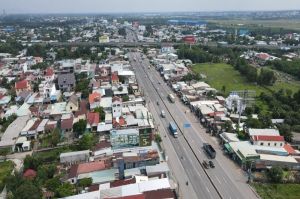 Tăng tốc thực hiện 2 dự án giao thông trong điểm quốc gia
