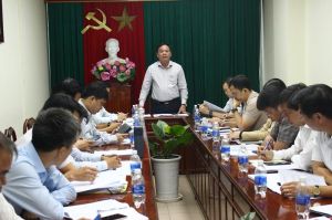 Đang triển khai 9 dự án nhà ở xã hội