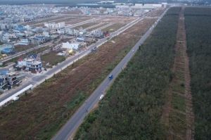 More resources to invest in the development of the transport infrastructure system