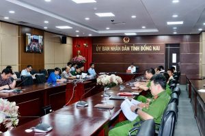 Phấn đấu kéo giảm tai nạn giao thông từ 5-10%