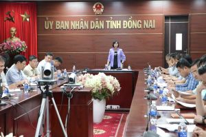 Rà soát, bổ sung quy hoạch các bến thủy nội địa, bến khách, bến du lịch phục vụ phát triển kinh tế, xã hội