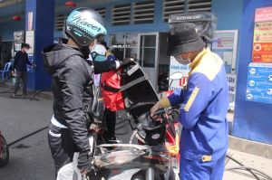 Kiến nghị các phương án quản lý thị trường xăng dầu