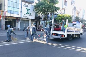 TP.Biên Hòa: Bỏ dải phân cách nhưng phải đảm bảo an toàn giao thông